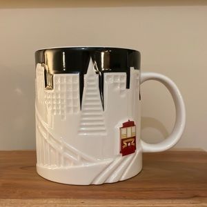 Starbucks Mug